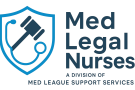 med logo
